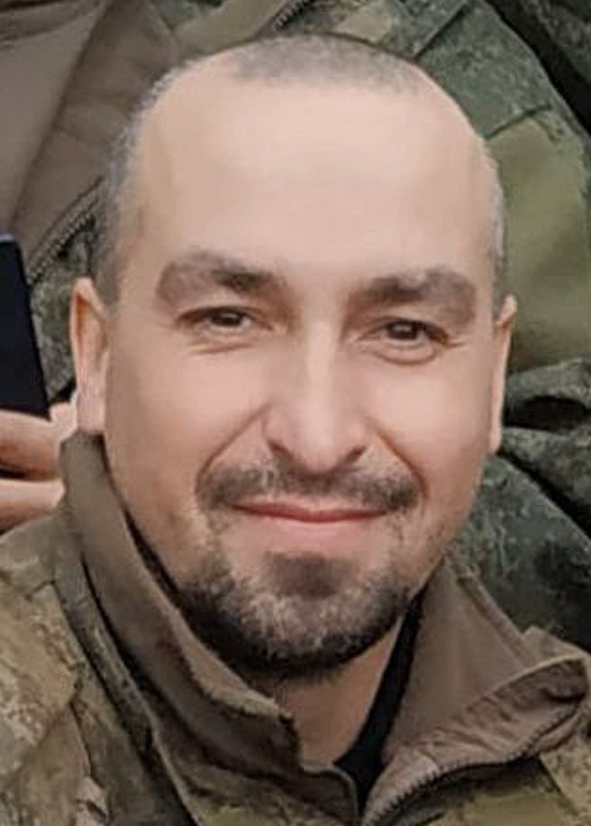 Sakhbeev Andrey Vladimirovich