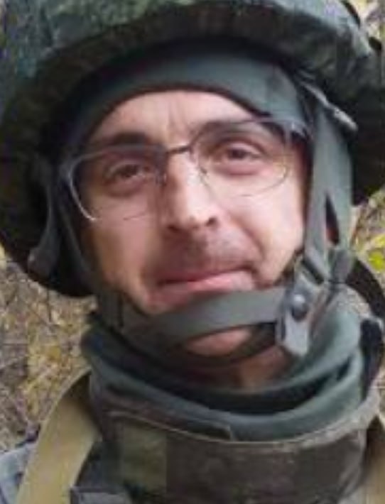 Soroka Nikolay Borisovich