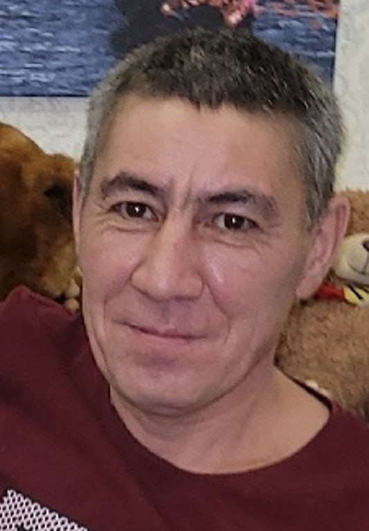 Mustakimov Ilyas Zaynullovich