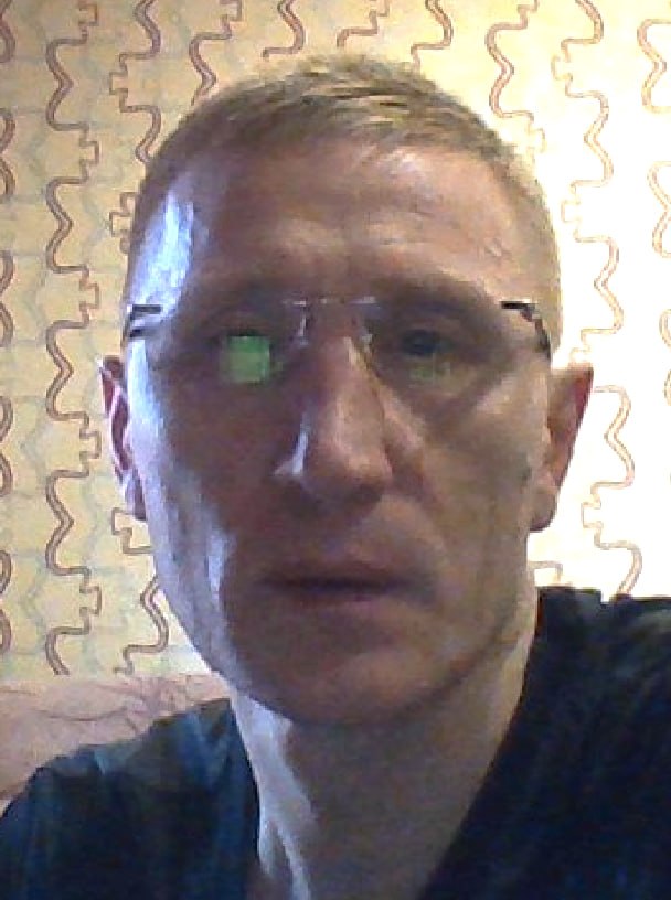 Nuritdinov Aydar Ayratovich