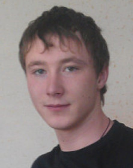 Batyrshin Ramis Rasimovich