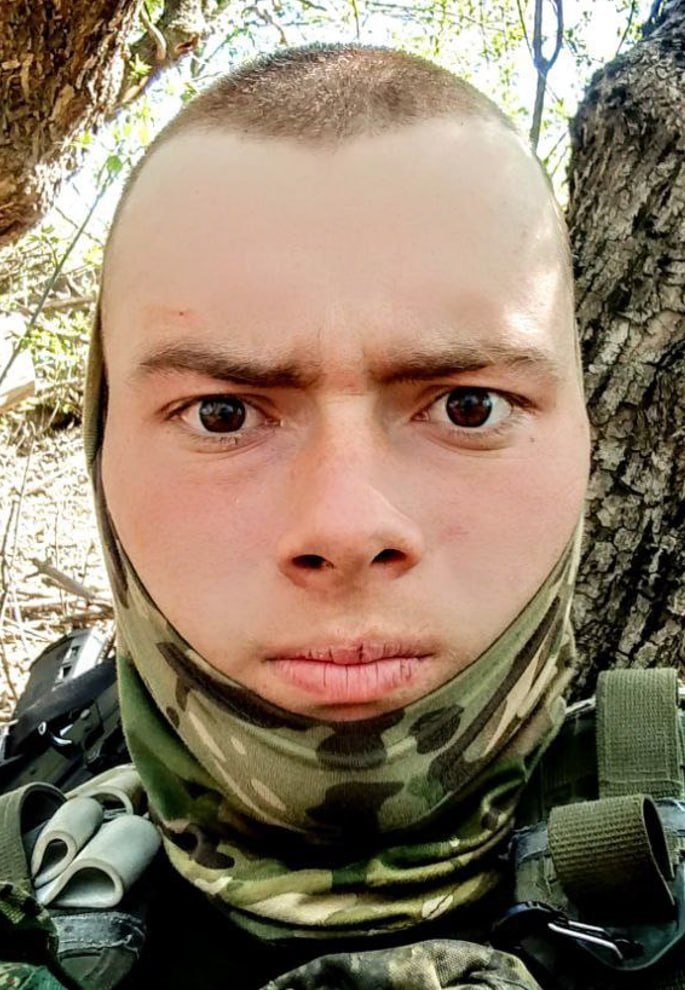 Androv Danil Ruslanovich