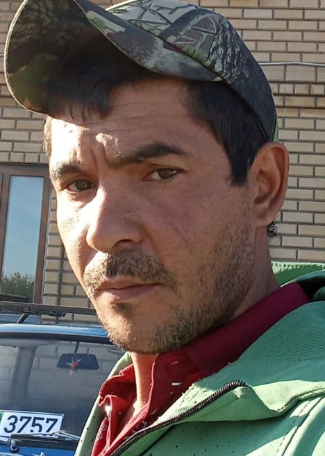 Rizvanov Marsel Mirgasimovich