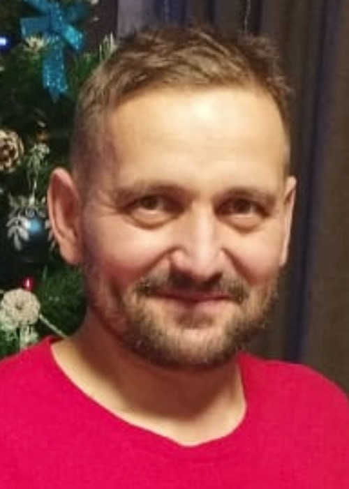 Akhmetov Ilyar Ilnurovich