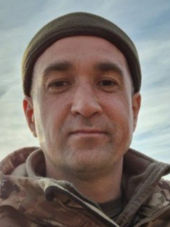 Saniev Azat Gamilevich