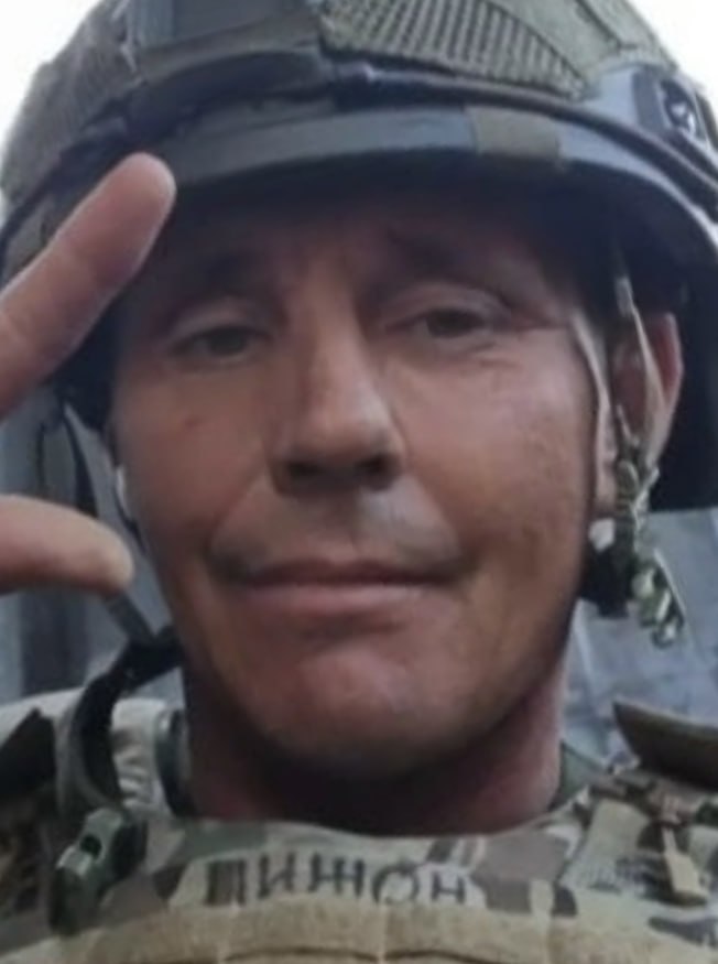 Ivanov Aleksey Vladimirovich