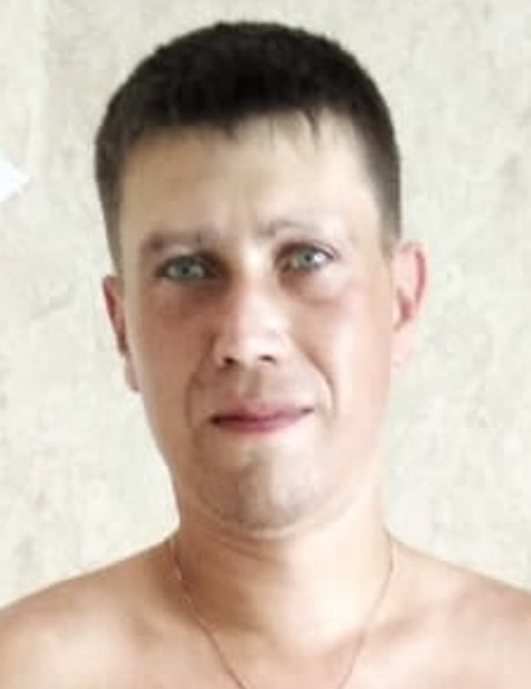 Grigorev Viktor Ivanovich