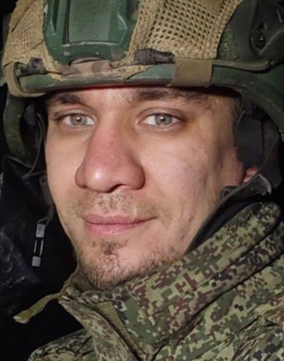 Madyshov Rafael Nagimovich