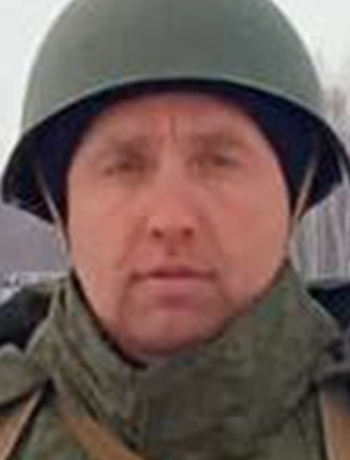 Loskutov Denis Aleksandrovich