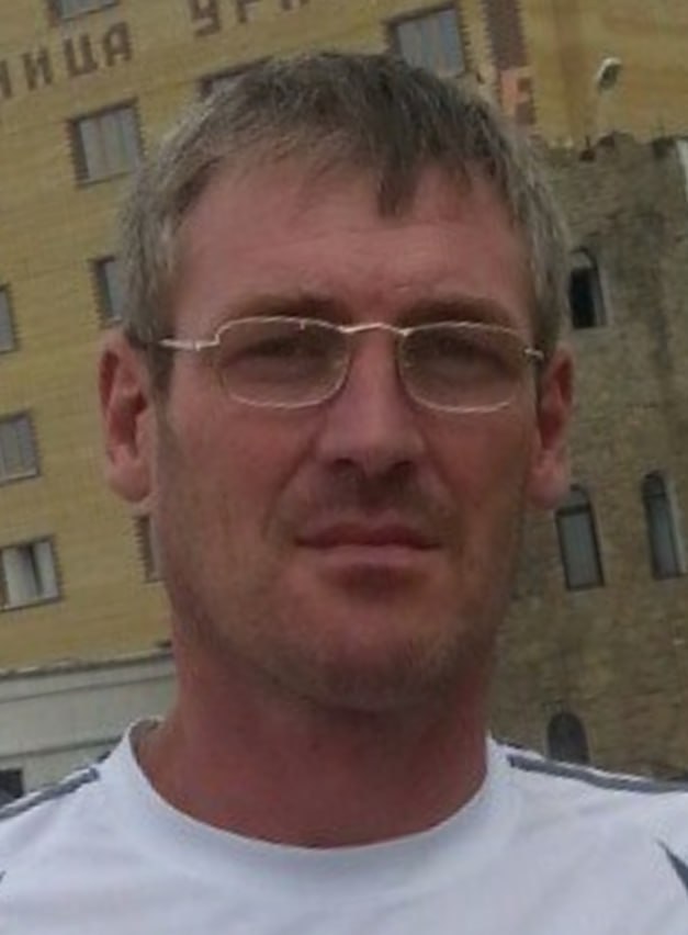 Devlikamov Ravil Arifullovich