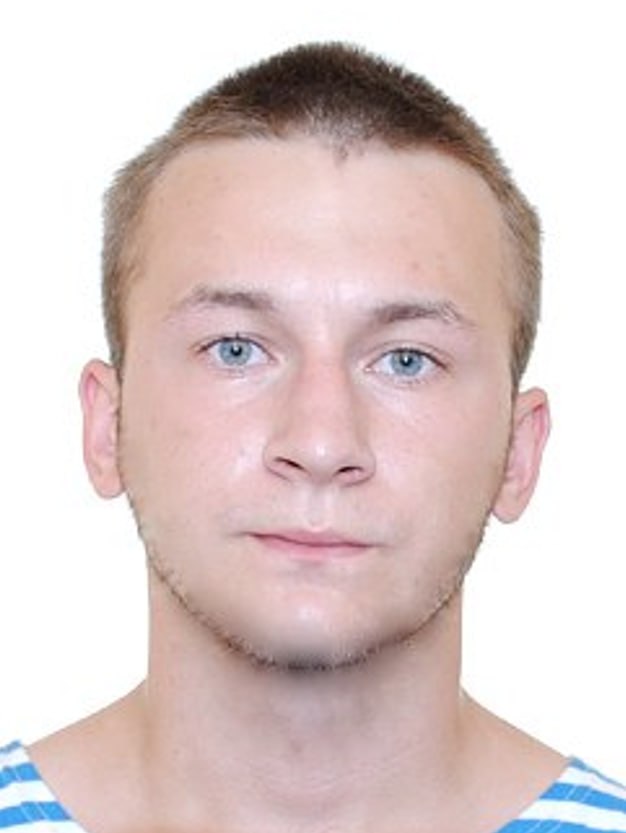 Rogatkin Roman Igorevich