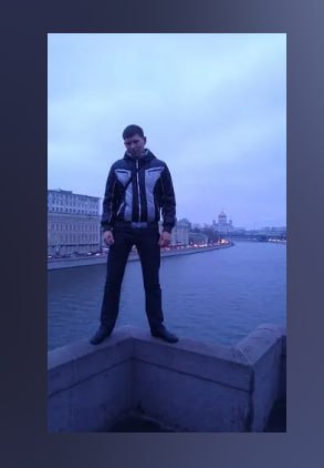 Avdonin Igor Sergeevich