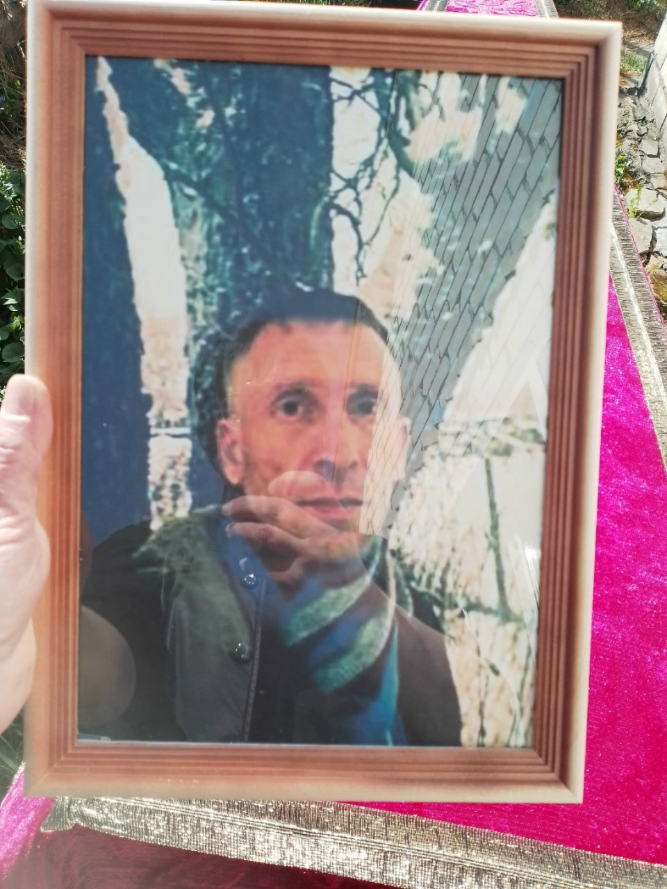 Akulin Andrey Nikolaevich