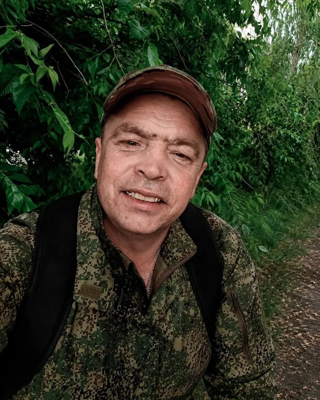Zaplatkin Aleksey Sergeevich