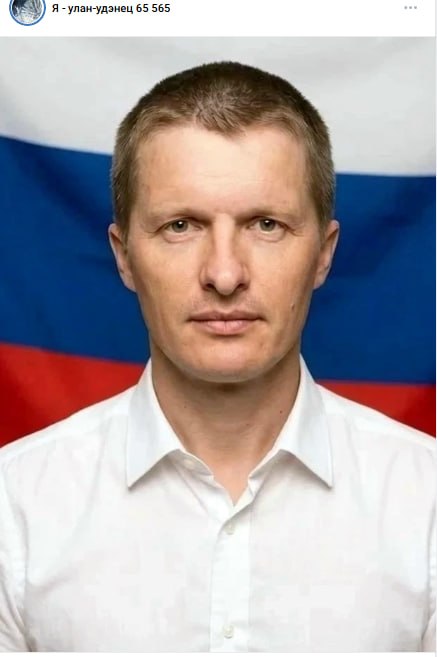 Kalashnikov Aleksandr Ivanovich