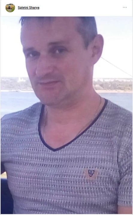 Pakhomov Aleksey Anatolevich