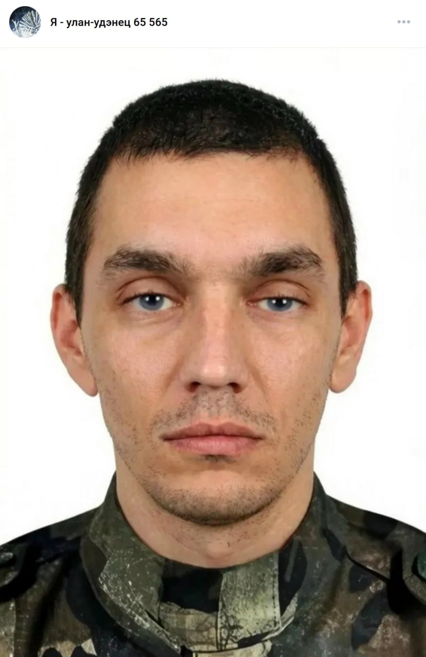 Skobov Evgeniy Nikolaevich
