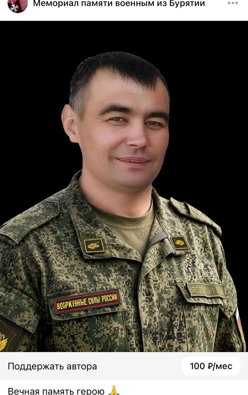Kozlov Aleksey Vasilevich