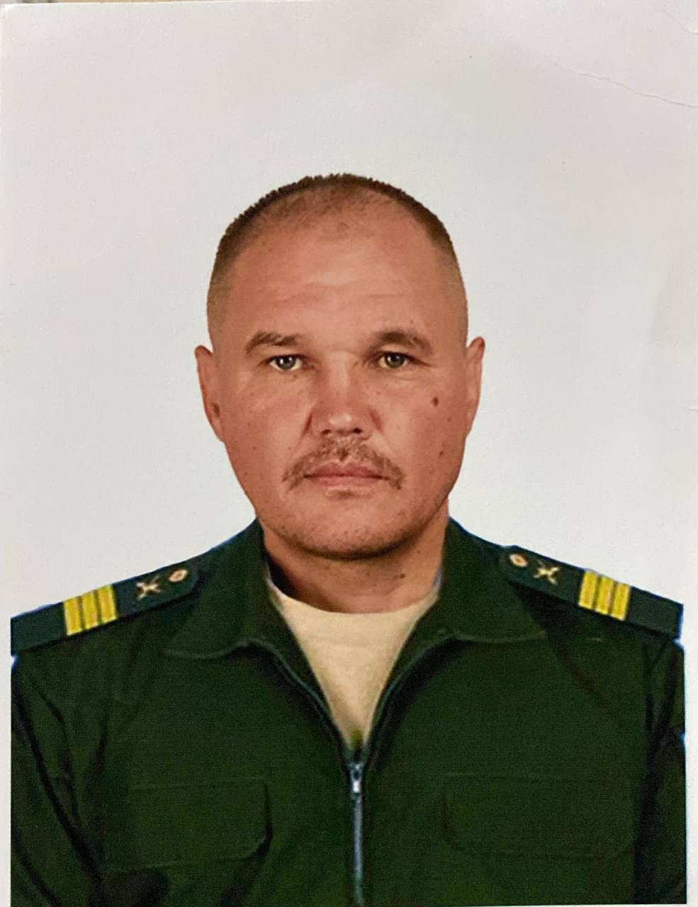 Alekseev Andrey Evgenevich