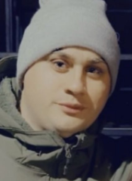Yakupov Vladislav Pavlovich