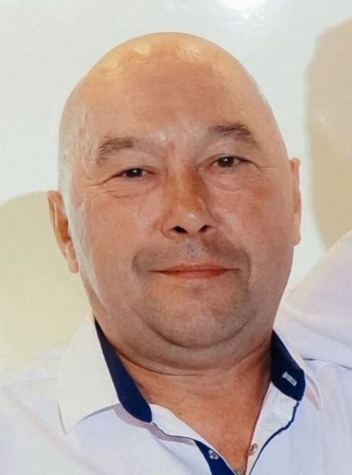 Ishimov Sergey Romanovich