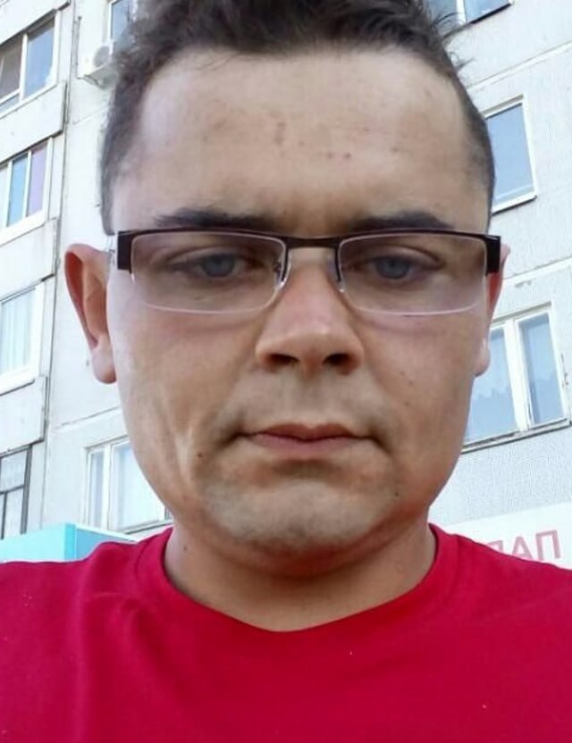 Pilipenko Aleksey Sergeevich