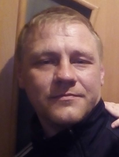 Malyshev Anton Yurevich