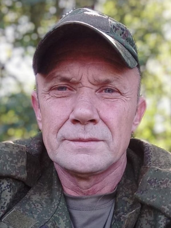 Belov Andrey Valerevich