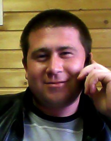 Likandreev Mikhail Aleksandrovich