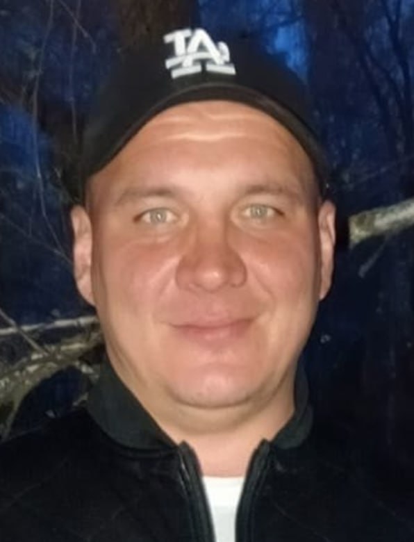 Grosu Ivan Viktorovich