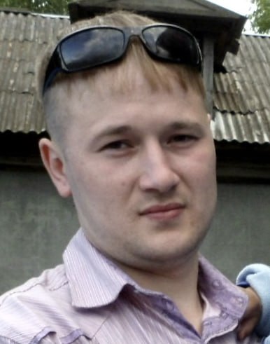 Shaykhutdinov Aynur Irshatovich
