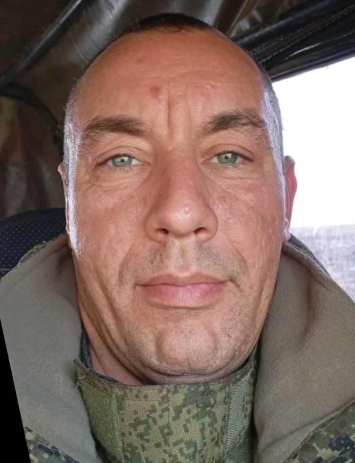 Fofonov Andrey Sergeevich