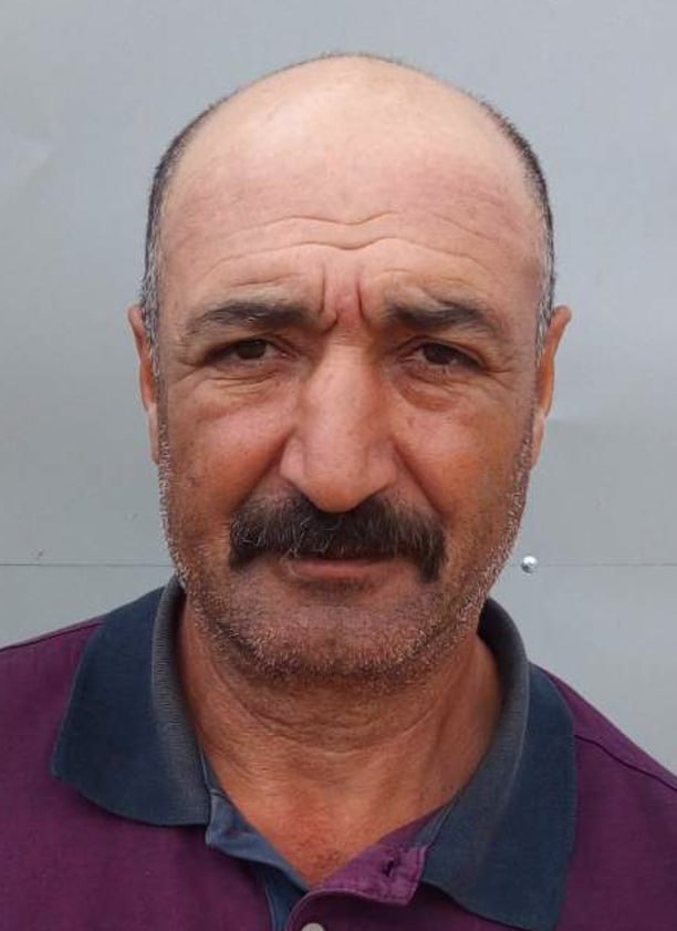 Vartanyan Mger Setrakovich