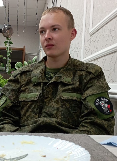 Kopenkin Grigoriy Sergeevich