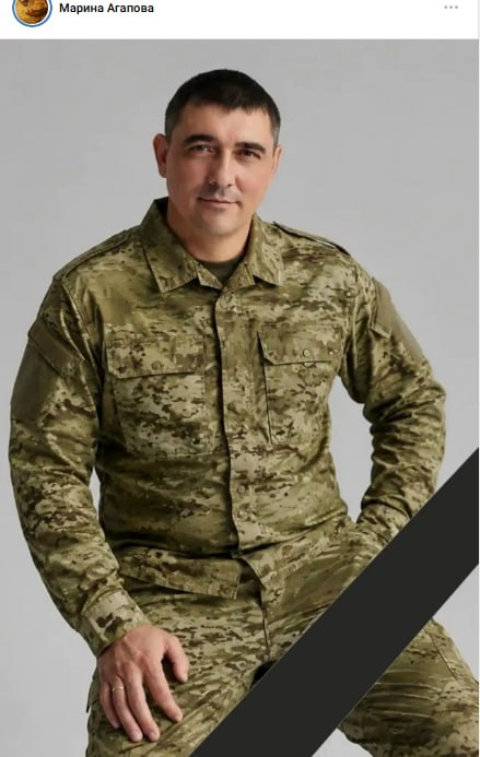 Shabinskiy Sergey Anatolevich