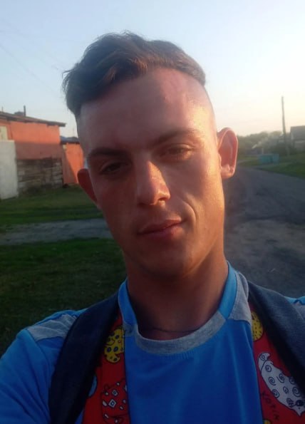 Akhmatov Nikolay Sergeevich