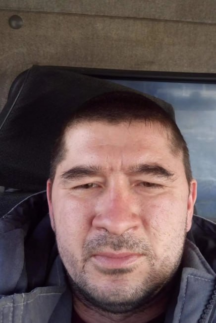 Akhmetvaliev Marat Miyassarevich
