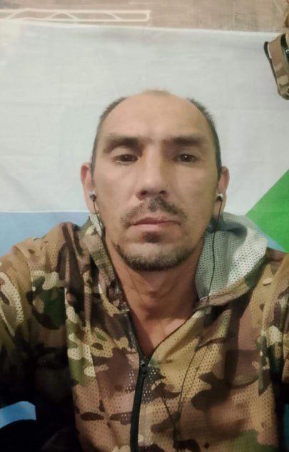 Akhmetgaliev Aleksandr Saydulovich