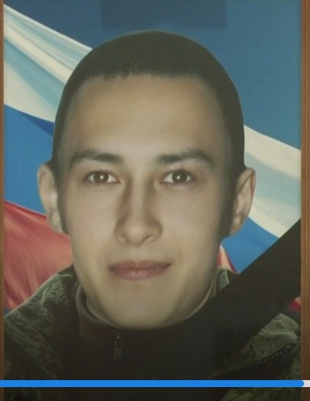 Akhmetchin Evgeniy Vyacheslavovich