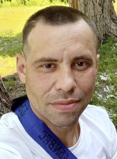 Dubrovin Konstantin Eduardovich