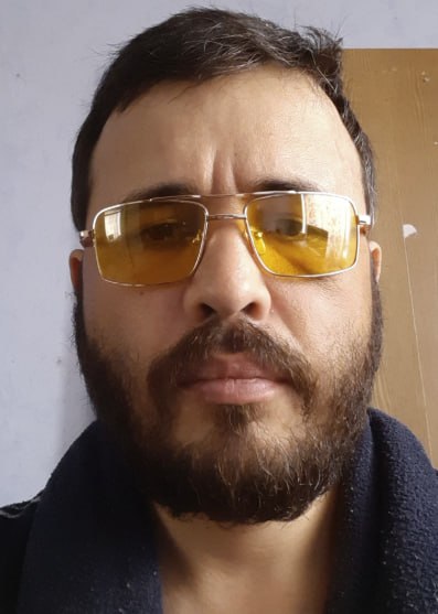 Chernov Rasim Alekseevich