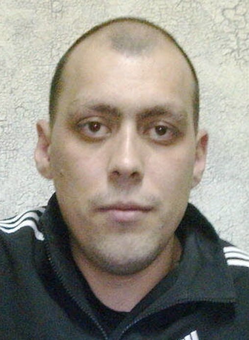 Asanbaev Sergey Vladimirovich