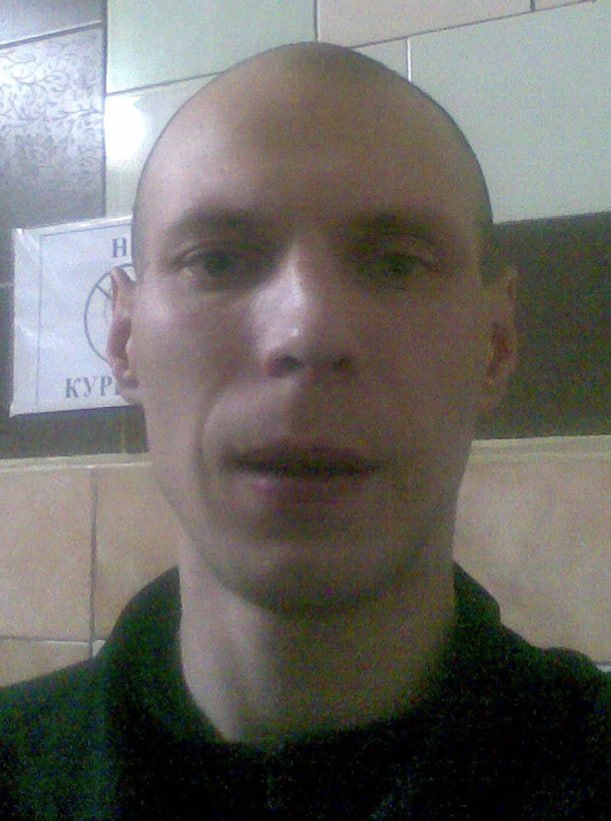 Rogov Artem Sergeevich
