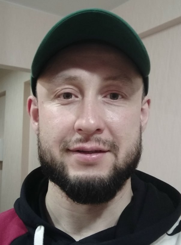 Faizov Ayrat Malikovich