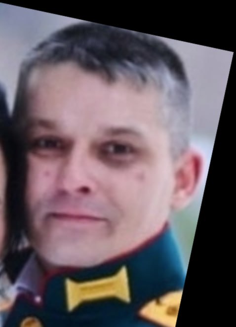 Mikheev Semen Aleksandrovich