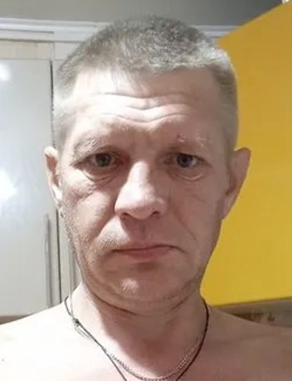 Pronin Sergey Viktorovich
