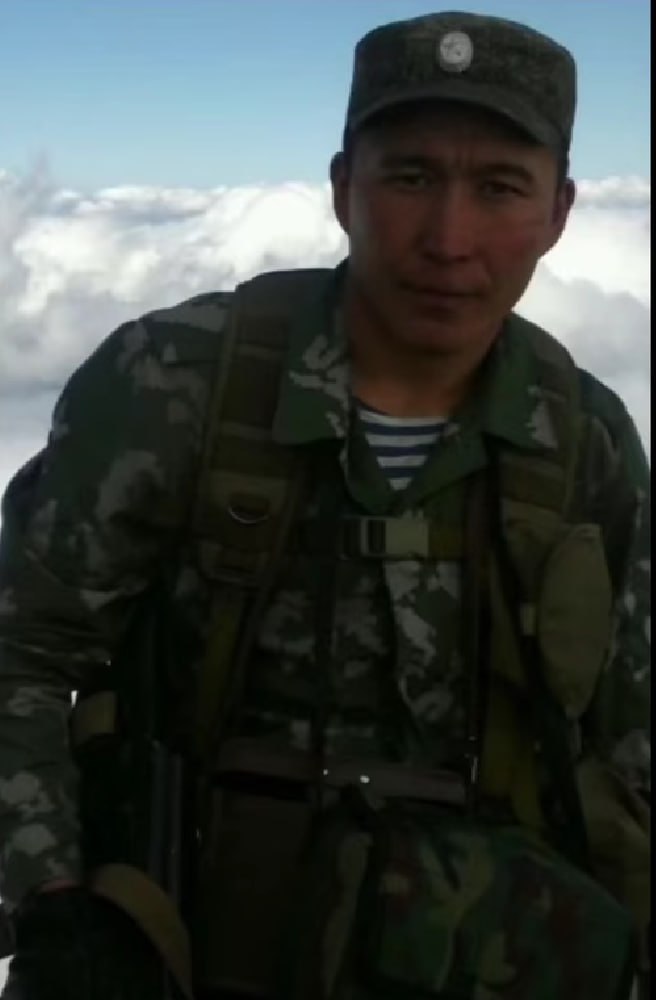 Ачулаков Александр Николаевич
