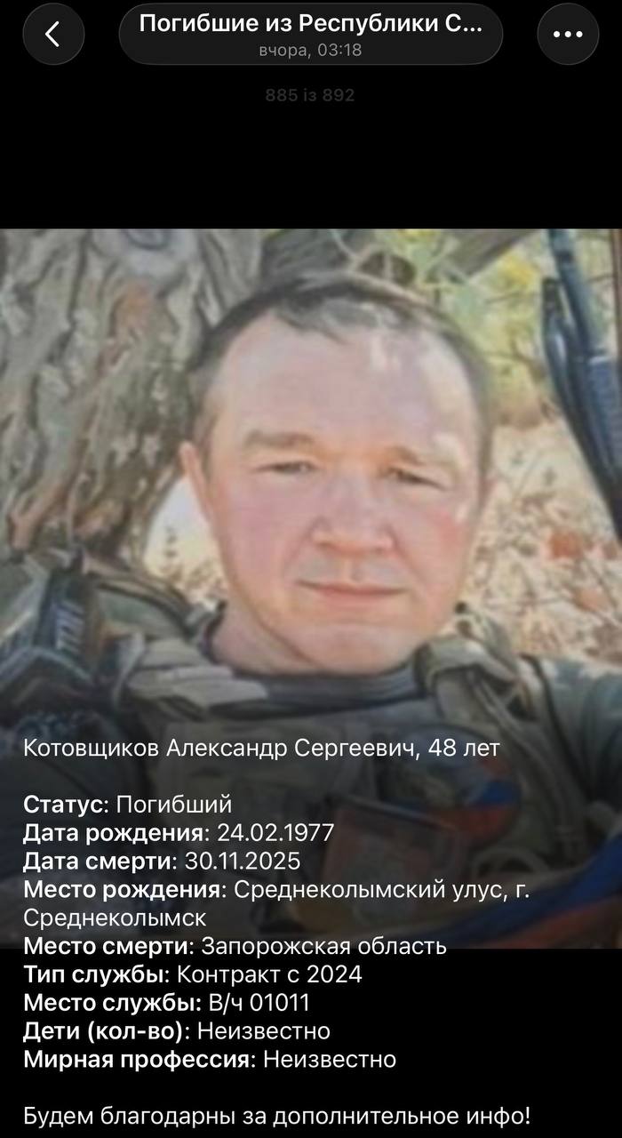 Котовщиков Александр Сергеевич