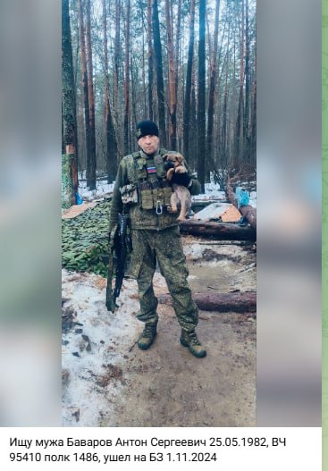 Баваров Антон Сергеевич