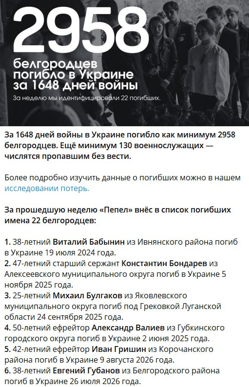 Булгаков Михаил Сергеевич
